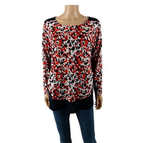 Blouse imprimé - Taille 3 - Scottage - Modalova