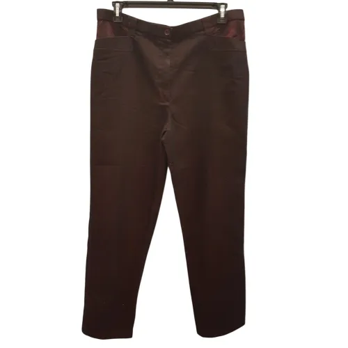 Pantalon - Taille 50 - Christine Laure - Modalova