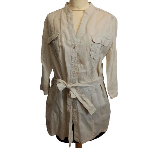 Veste style saharienne " BREAL" T42 - Bréal - Modalova