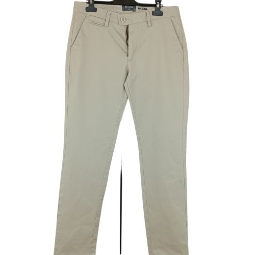 Pantalon - coupe longue - couleur sable - taille US 31 - FR 42 - Kaporal - Modalova