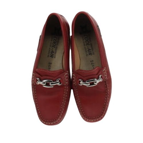 Chaussures plates brique - Pointure 3.5 (36.5 à 37) - Mephisto - Modalova