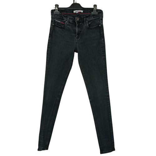 Jean - taille S/M (38/40) - Tommy Hilfiger - Modalova