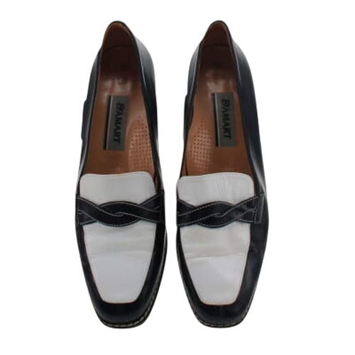 Chaussures et blanches à talon 3 cm - Pointure 38 - Damart - Modalova