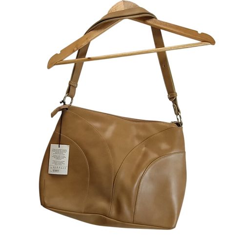 Sac à main cuir de Phynès Paris - Label Emmaus - Modalova