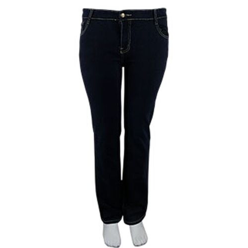 Jeans foncé - BB.S Jeans - Taille 46 - Label Emmaus - Modalova