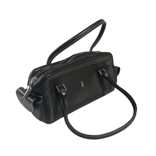 Sac à main de la marque Lancaster en cuir - Lancaster Paris - Modalova