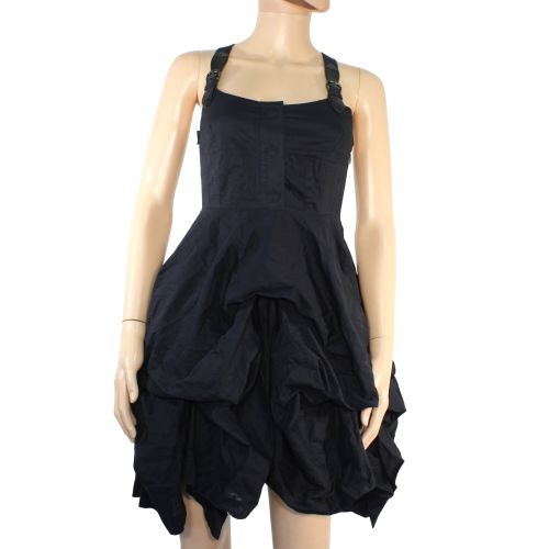Robe ALL SAINTS SPITALFIELDS Taille 36 - Label Emmaus - Modalova