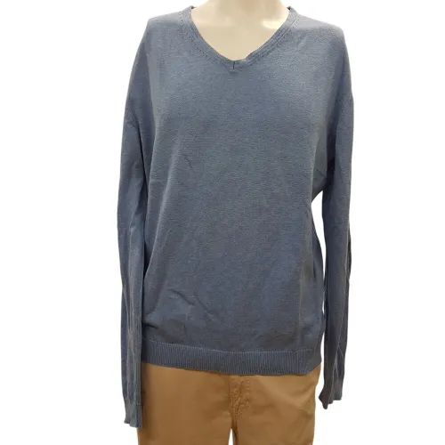 Pull bleu - DEVRED - Taille XL - Devred - Modalova