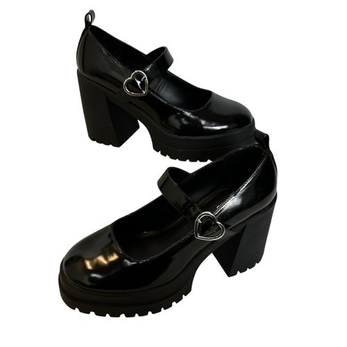 Chaussures à talons plateformes — Pointure 40 — Even&Odd - Label Emmaus - Modalova