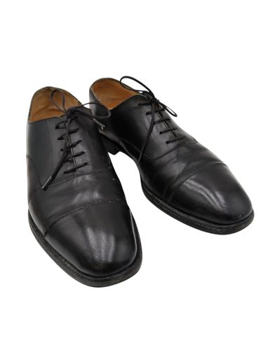 Chaussures JM Weston richelieu bout droit 300 taille 8 E - Label Emmaus - Modalova
