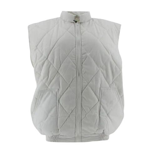 Blouson matelassé sans manches - As - Taille 2XL - Label Emmaus - Modalova