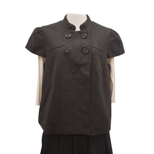 Veste chiné - Taille 42 - Esprit - Modalova
