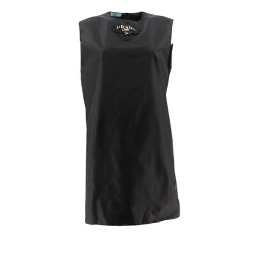Robe sans manches - Taille 38 - Prada - Modalova