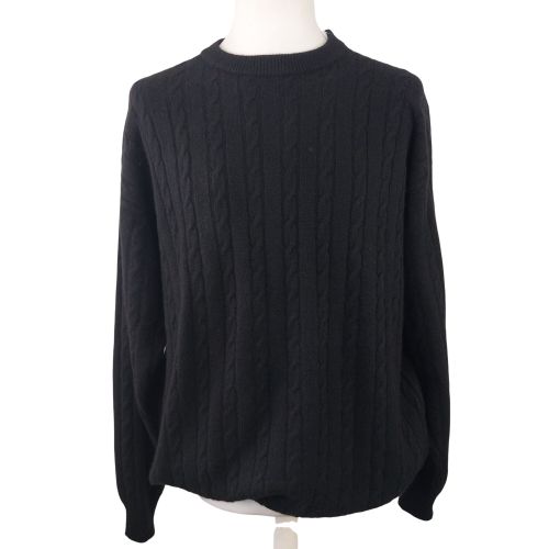 Pull en cachemire - ERIC BOMPARD - XL - Label Emmaus - Modalova