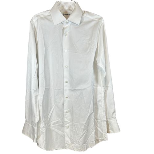 Chemise blanche -Taille 40 - daniel lvy - Modalova