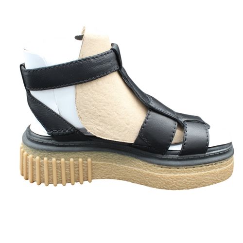 Sandales T39.5 Clarks Evamar Sun - Jamais portées - Label Emmaus - Modalova