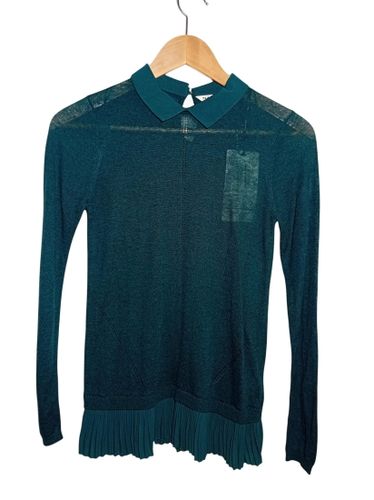 Pull Léger Canard Xs (V3778) - Naf Naf - Modalova