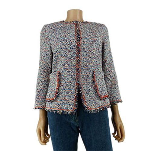 Blazer sans boutons - PuntRoma - Taille 40 - Punt Roma - Modalova