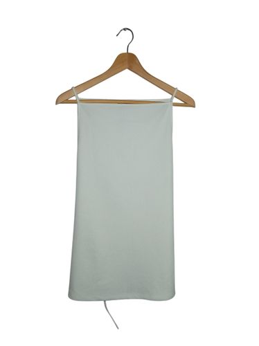 Robe Mini Blanche Zara (T6694) - Zara - Modalova