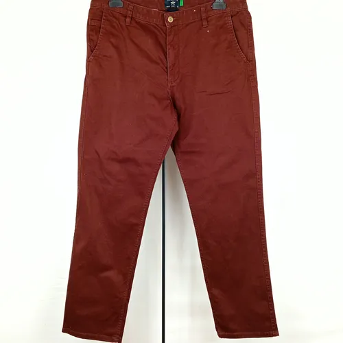 Jean - coupe longue - couleur - taille US W36/L32 - FR 46 - Dockers - Modalova