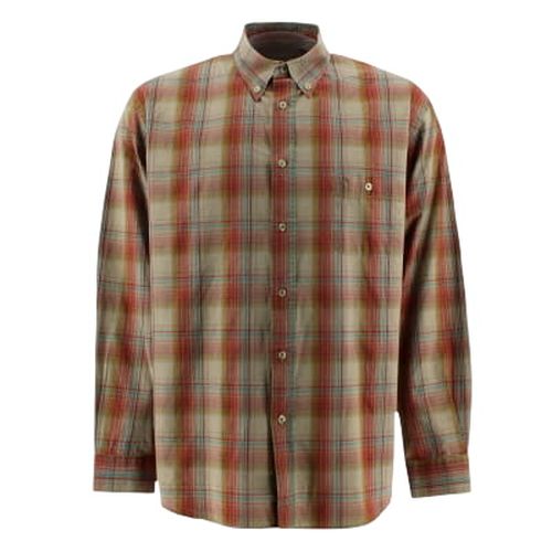 Chemise à carreaux - Gentleman - Taille 5 - Label Emmaus - Modalova