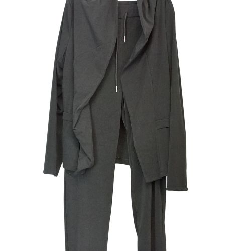 Ensemble veste +pantalon décontracté T M - Label Emmaus - Modalova