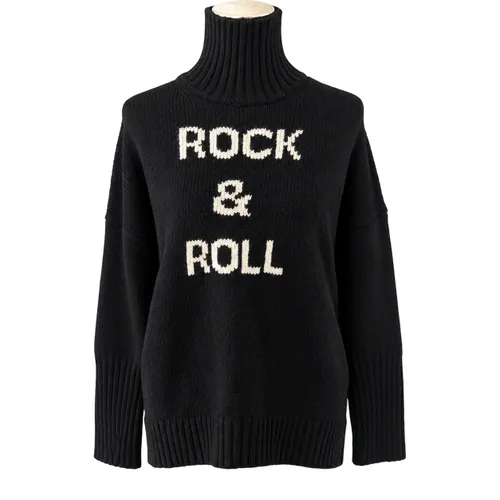 Pull - Laine - Taille L - Zadig & Voltaire - Modalova