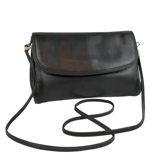 Sac à main en cuir - Label Emmaus - Modalova