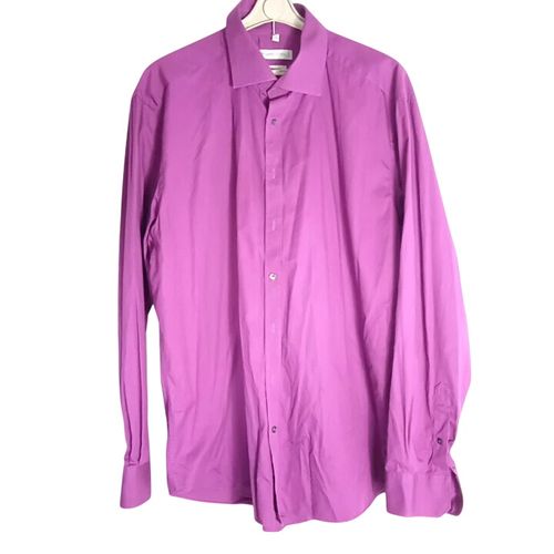 Chemise - taille XL 43/44 - Angelo Litrico - Modalova