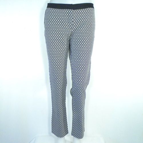 Pantalon /Blanc Taille 42 - etam - Modalova