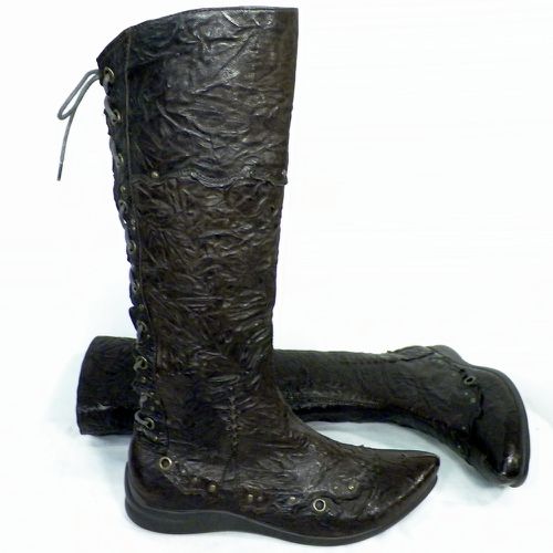 Bottes Pointure 38 - bocage - Modalova