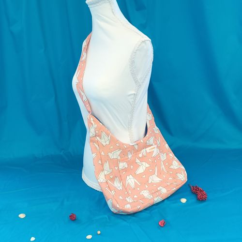 Sac Fourre-Tout - Label Emmaus - Modalova