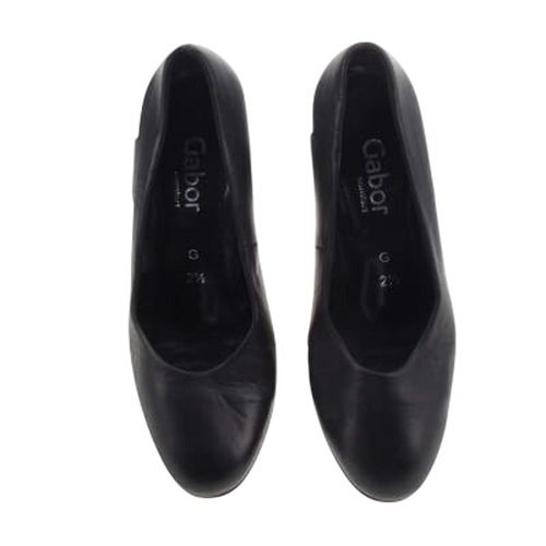 Chaussures à talon 6 cm - Gabor - Pointure 2 1/2 - Label Emmaus - Modalova