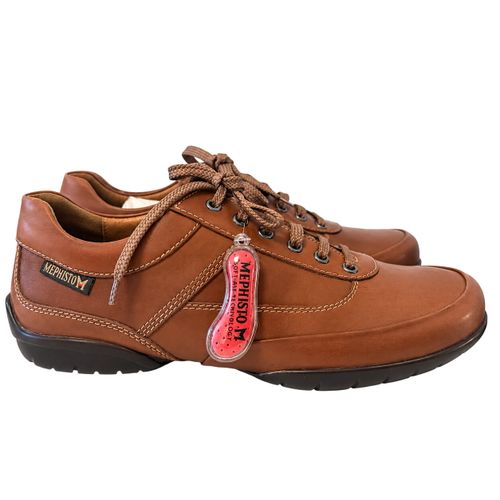 Chaussures - Cuir - Taille 40 - Mephisto - Modalova