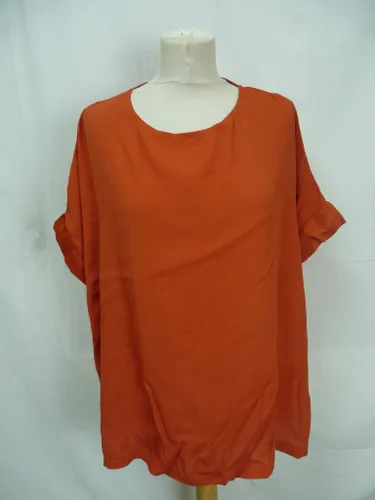 HF351 - Blouse ample - Taille 38 - La Fée Maraboutée - Modalova