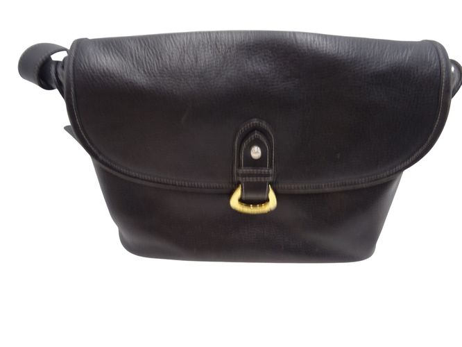 Sac à main en cuir - Le Tanneur - Modalova