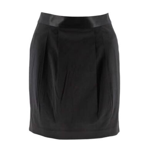 Jupe imprimé brillant - Ben Sherman - Taille S - Label Emmaus - Modalova