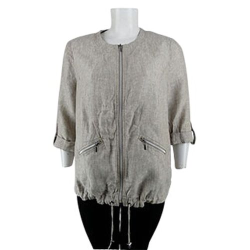 Veste clair - Taille 52 - Canda - Modalova