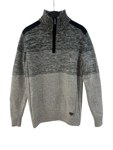 Pull camionneur de la marque DELAHAYE taille m - Label Emmaus - Modalova