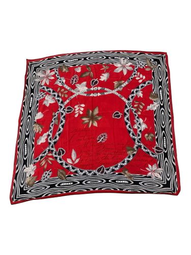 Foulard en soie - Cartier - Label Emmaus - Modalova
