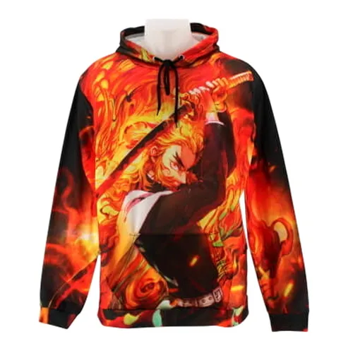 Sweat à capuche imprimé dragon ball - /Garçon - Taille L - Label Emmaus - Modalova