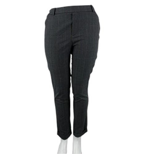 Pantalon à carreaux - Taille XL - Vero Moda - Modalova