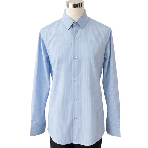 Chemise à rayure - Coton - Taille L - Lanvin - Modalova