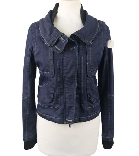 Veste - KRISTINA POPOVITCH - S (estimation ) - Label Emmaus - Modalova