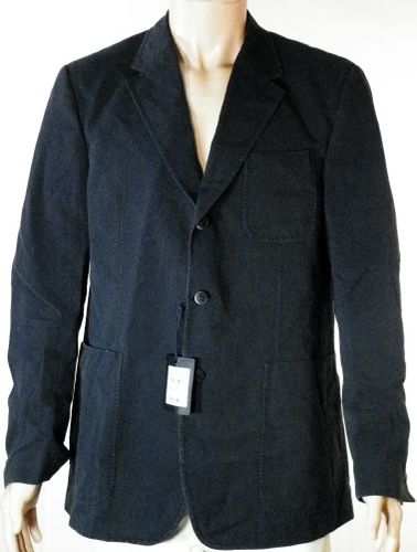 Veste Marine - FAY - T. 56 - Label Emmaus - Modalova
