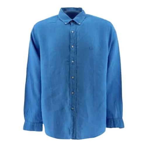Chemise - Taille 43 - Lacoste - Modalova