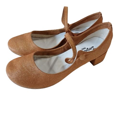 Chaussures de danse Repetto Made in France 39 1/2 - Label Emmaus - Modalova