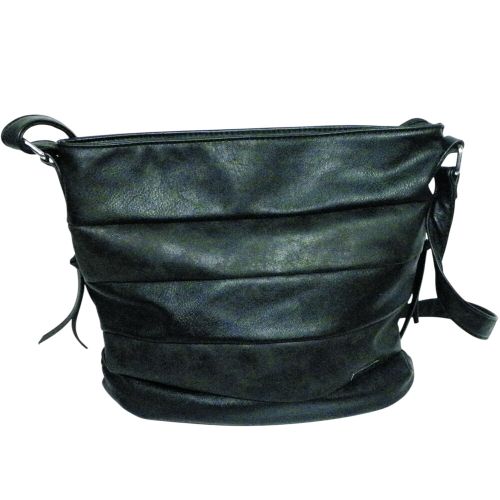 Sac à Main Femme Noir - Label Emmaus - Modalova