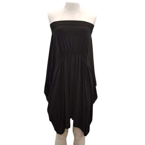 Robe bustier - LES PETITES ... COLLECTIONS - Taille M - Label Emmaus - Modalova