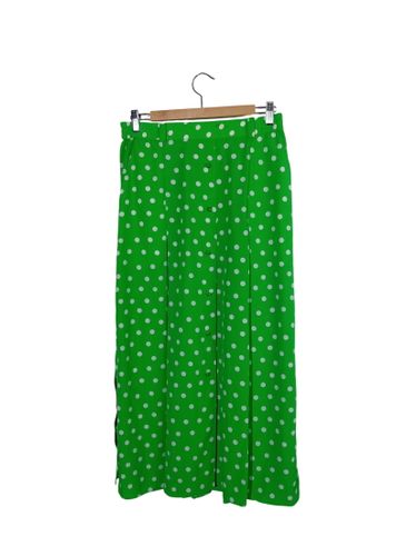 Jupe Midi Pois Séparates By Fink (V3789) - Label Emmaus - Modalova